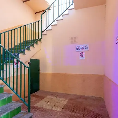 公寓 Greserva Kar-centro, Junto A La Playa, 3 Piscinas, Wifi, Clima, Restaurantes 2024 艾姆布里亚布拉瓦