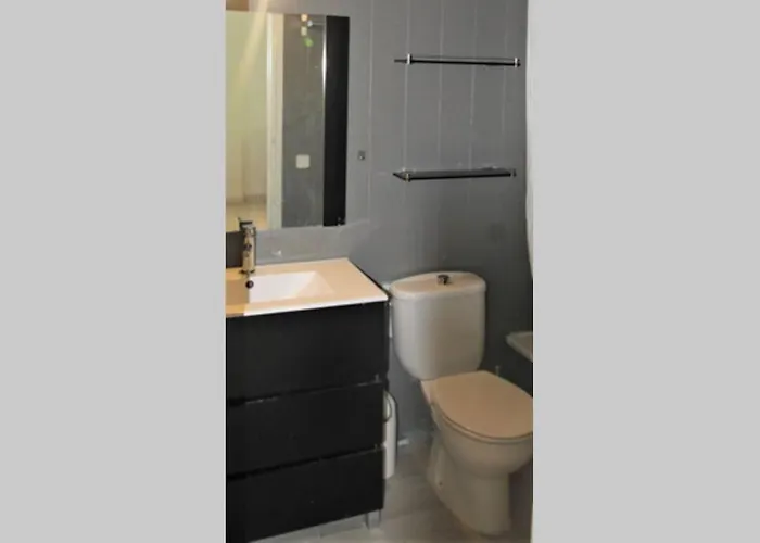 Apartamento Greserva Kar-centro, Junto A La Playa, 3 Piscinas, Wifi, Clima, Restaurantes 2024 *