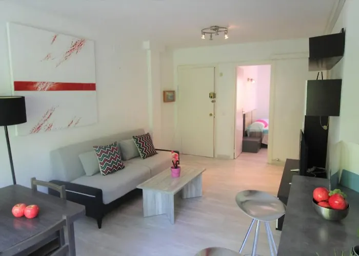 Apartamento Greserva Kar-centro, Junto A La Playa, 3 Piscinas, Wifi, Clima, Restaurantes 2024 Empuriabrava