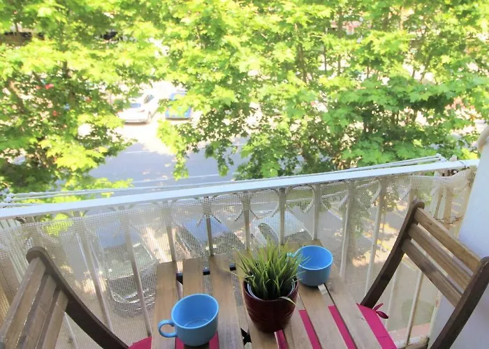 Apartamento Greserva Kar-centro, Junto A La Playa, 3 Piscinas, Wifi, Clima, Restaurantes 2024 *