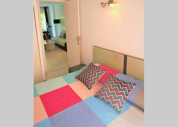 Greserva Kar-centro, Junto A La Playa, 3 Piscinas, Wifi, Clima, Restaurantes 2024 Apartamento Empuriabrava
