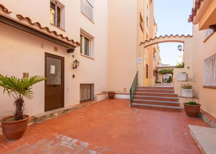 Greserva Kar-centro, Junto A La Playa, 3 Piscinas, Wifi, Clima, Restaurantes 2024 Apartamento *