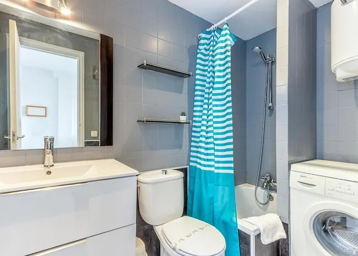 Greserva Kar-centro, Junto A La Playa, 3 Piscinas, Wifi, Clima, Restaurantes 2024 Empuriabrava