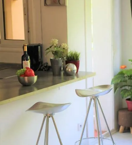 Greserva Kar-centro, Junto A La Playa, 3 Piscinas, Wifi, Clima, Restaurantes 2024 Apartamento *