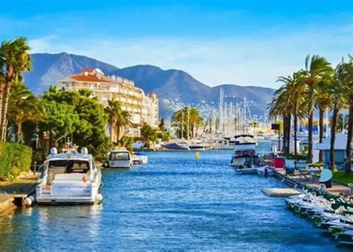 Greserva Kar-centro, Junto A La Playa, 3 Piscinas, Wifi, Clima, Restaurantes 2024 Apartamento *