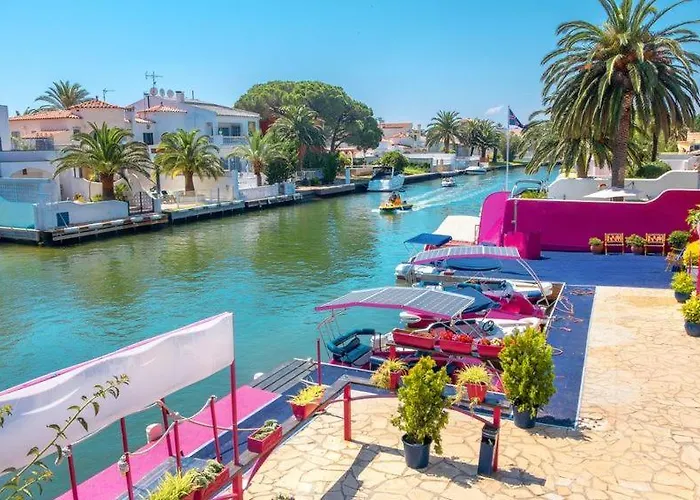 Greserva Kar-centro, Junto A La Playa, 3 Piscinas, Wifi, Clima, Restaurantes 2024 Apartamento *
