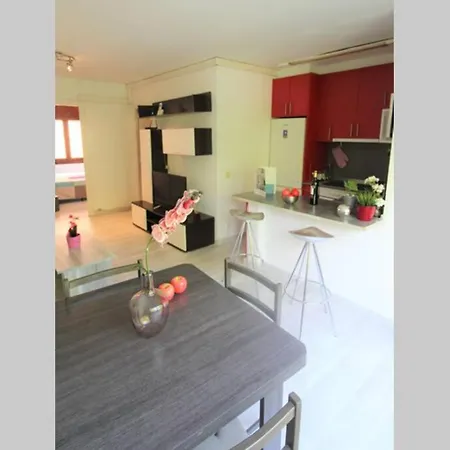 Apartment Greserva Kar-centro, Junto A La Playa, 3 Piscinas, Wifi, Clima, Restaurantes 2024 Empuriabrava