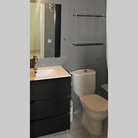 Apartment Greserva Kar-centro, Junto A La Playa, 3 Piscinas, Wifi, Clima, Restaurantes 2024 *