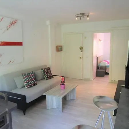 Apartment Greserva Kar-centro, Junto A La Playa, 3 Piscinas, Wifi, Clima, Restaurantes 2024 Empuriabrava