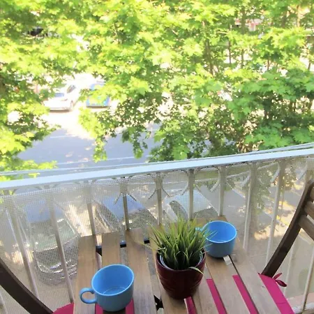 Apartment Greserva Kar-centro, Junto A La Playa, 3 Piscinas, Wifi, Clima, Restaurantes 2024 *