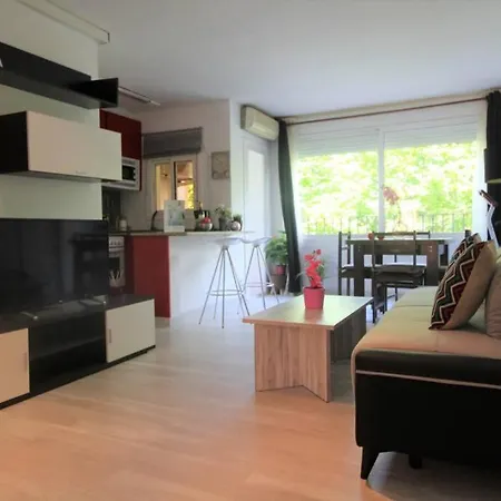 Apartment Greserva Kar-centro, Junto A La Playa, 3 Piscinas, Wifi, Clima, Restaurantes 2024 Empuriabrava