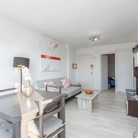 Greserva Kar-centro, Junto A La Playa, 3 Piscinas, Wifi, Clima, Restaurantes 2024