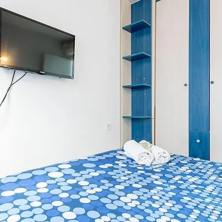 Greserva Kar-centro, Junto A La Playa, 3 Piscinas, Wifi, Clima, Restaurantes 2024 Apartamento *