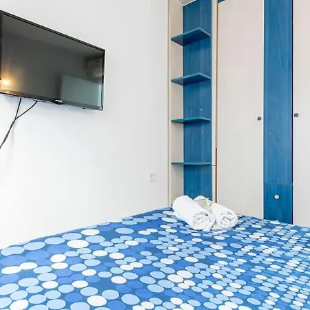 Greserva Kar-centro, Junto A La Playa, 3 Piscinas, Wifi, Clima, Restaurantes 2024 Lejlighed *