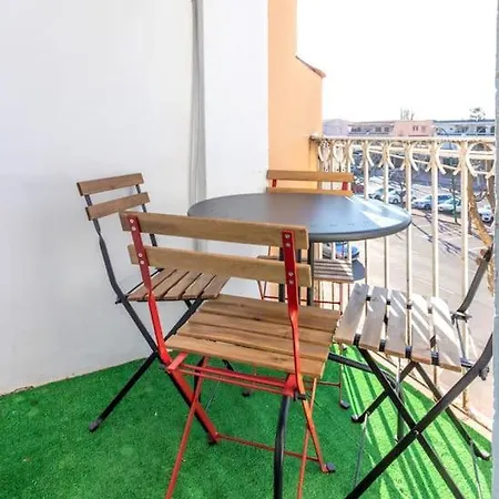 Greserva Kar-centro, Junto A La Playa, 3 Piscinas, Wifi, Clima, Restaurantes 2024 * Empuriabrava