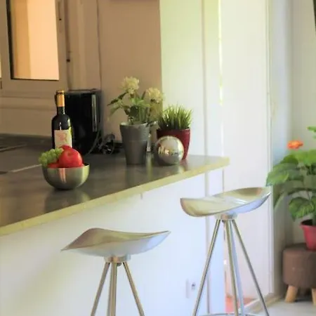 Greserva Kar-centro, Junto A La Playa, 3 Piscinas, Wifi, Clima, Restaurantes 2024 Apartamento *