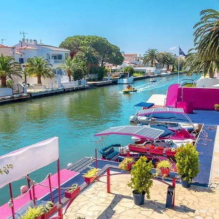 Greserva Kar-centro, Junto A La Playa, 3 Piscinas, Wifi, Clima, Restaurantes 2024 Apartamento *