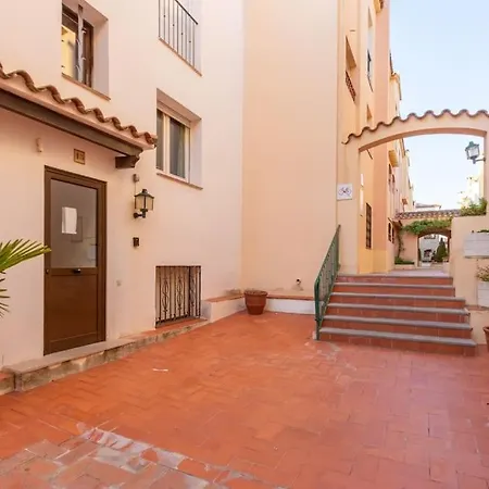 Greserva Kar-centro, Junto A La Playa, 3 Piscinas, Wifi, Clima, Restaurantes 2024 Apartment *